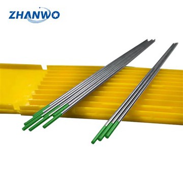 2,4 mm volframa elektrods