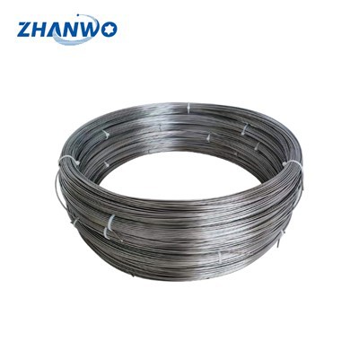 Nitinol File Wire