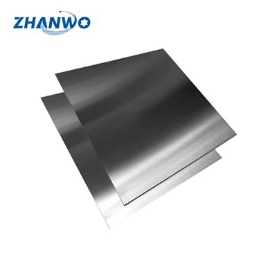 Tīra cirkonija loksne